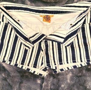 Tory Burch shorts